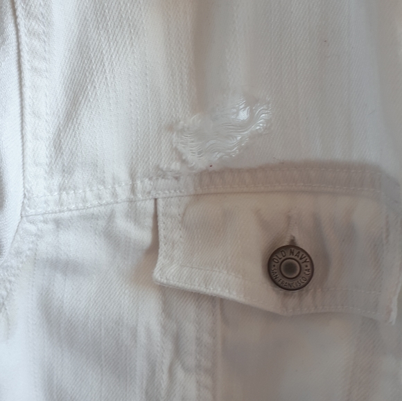 Jean jacket - Picture 3 of 5